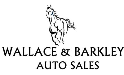 Wallace &a; Barkley Auto Sales - Logo