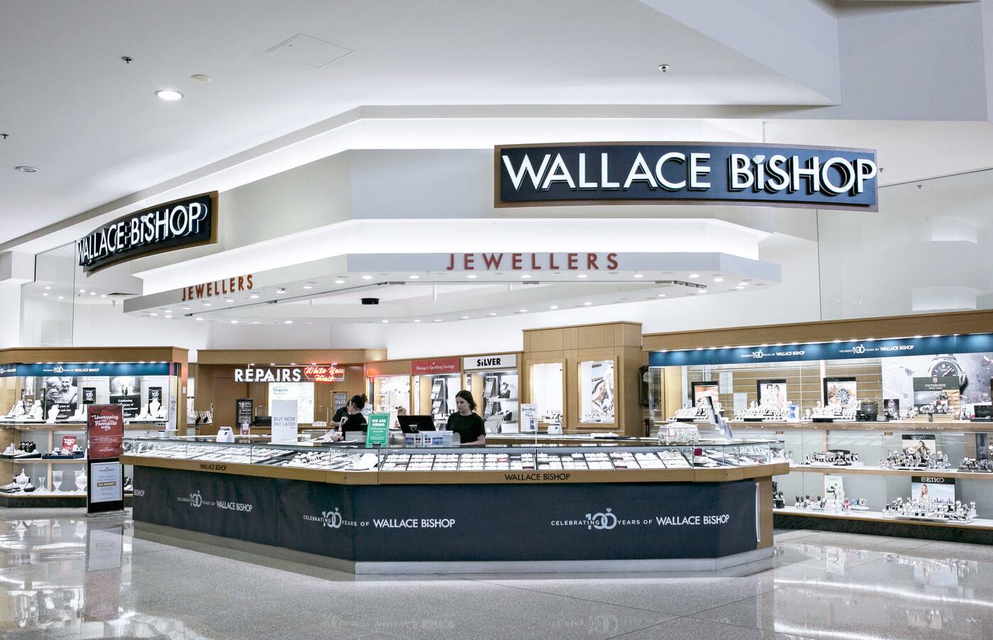 Wallace Bishop - Noosa - Cover photo