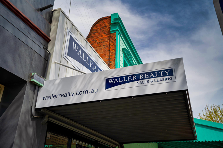 Waller Realty Bendigo - Cover photo