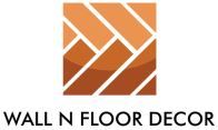 Wall N Floor Decor - Logo