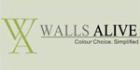 Walls Alive Edmonton Ltd. - Logo