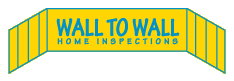 Wall To Wall Home Inspections - Cover photo
