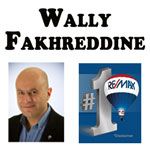 Wally Fakhreddine - Top Edmonton Real Estate - Logo