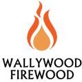 Wallywood Firewood - Logo
