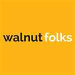 Walnut Folks Pvt Ltd - Logo