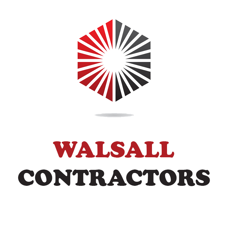 Walsall Contractors - Logo