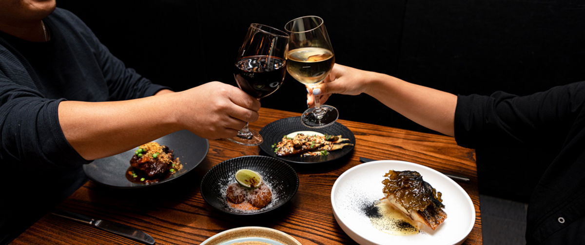 Walsh Bay Kitchen - Logo