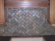 Walsh Custom Tile And Stone INC. - Logo