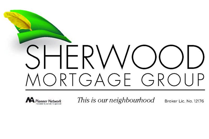 Walter Faria - Sherwood Mortgage Group - Logo