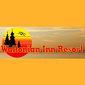 Waltonian Inn - Logo