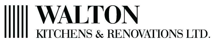Walton Kitchens - Logo