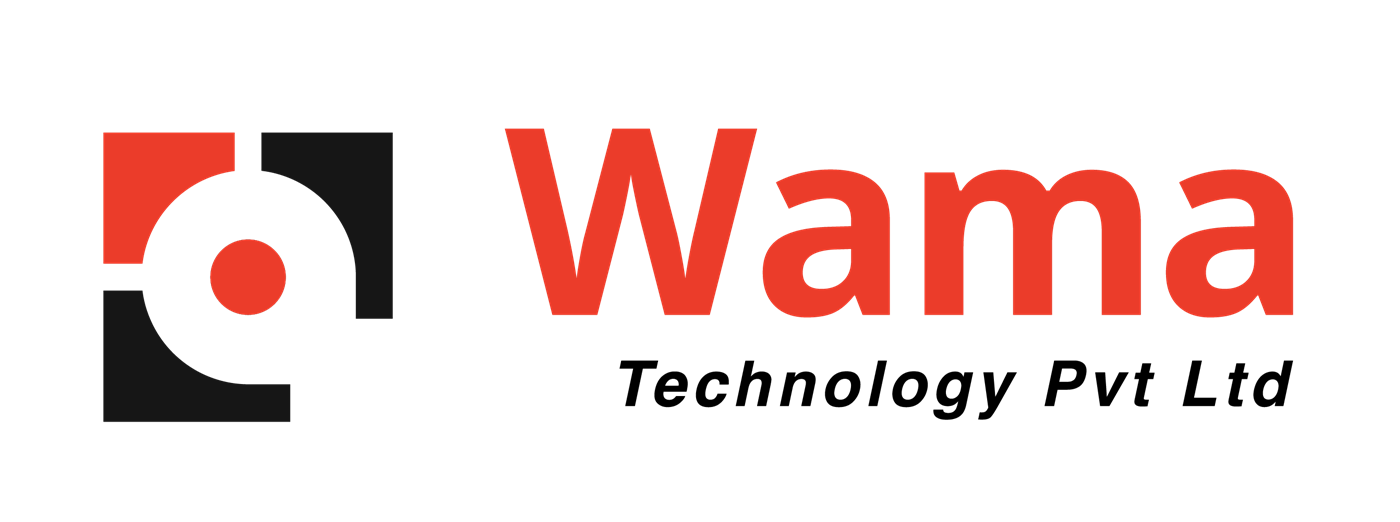 Wama Technology Pvt Ltd - Cover photo