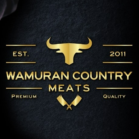 Wamuran Country Meats - Logo