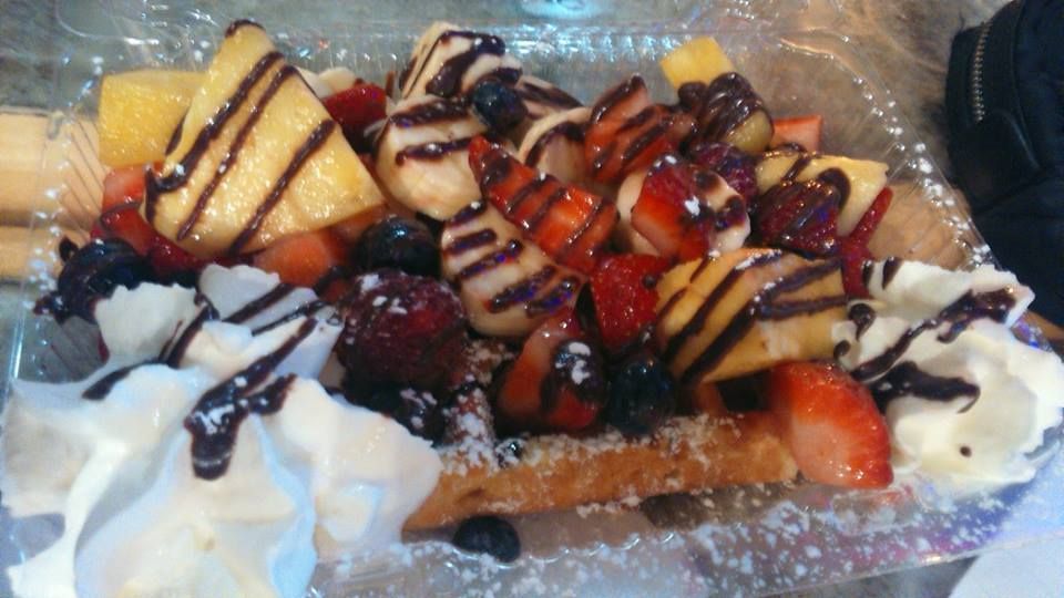 Wanda&s;s Waffles Bakery - Espresso Bar - Cover photo