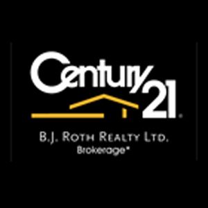 Wanda Townsend - Century 21 Bj Roth Realty Ltd, Brokera - Logo