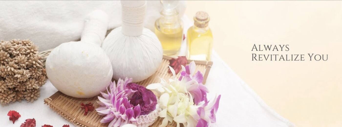 Wanee Thai Massage Therapy - Cover photo