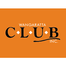 Wangaratta Club - Logo