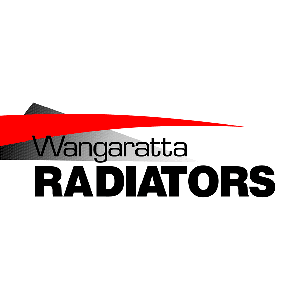 Wangarrat Radiators - Logo