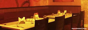 Wangs Kitchen - Logo