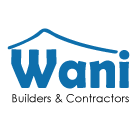 Wani Builders &a; Contractors - Logo
