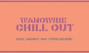 Wanowrie Chill Out - Logo