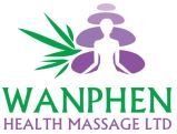 Wanphen Health Massage Ltd - Logo