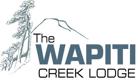 Wapiti Creek Lodge - Logo