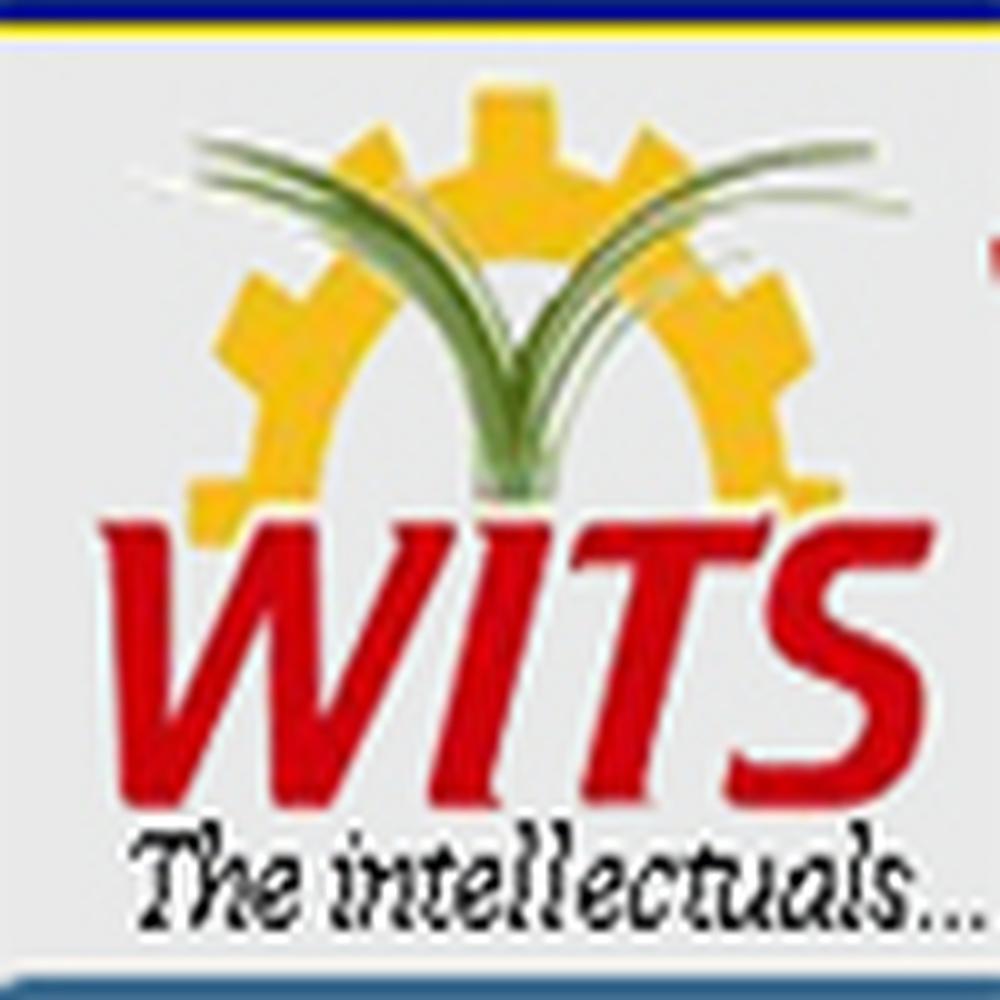 Warangal Institute of Technology & Science (WITS) - Logo