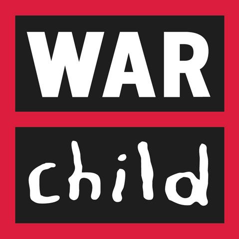 War Child Canada - Logo