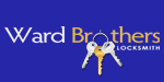 Ward Brothers Locksmith - Logo