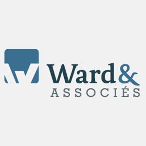 Ward et Associés - Logo