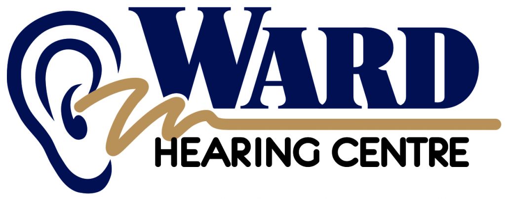 Ward Hearing Centre - Logo