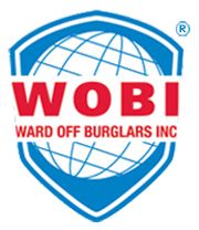 Ward Off Burglars Inc - Logo