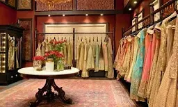 Wardrobe By Sameeksha Agarwal - Logo