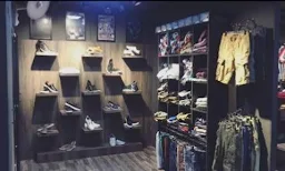 Wardrobe Men's And Women'S Accessories - Cover photo