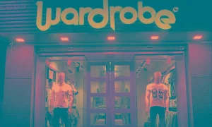 Wardrobe Mens Clothing & Accessories - Cover photo