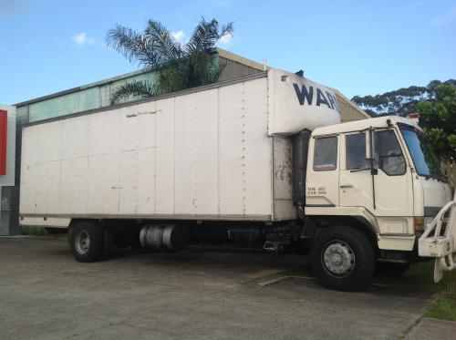 Wards Removals & Storage Pty Ltd - Cover photo