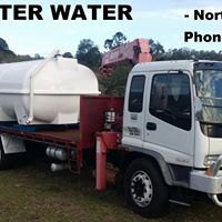 Wards Water - Logo