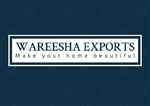 Wareesha Exports - Logo