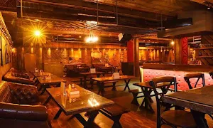 Warehouse Cafe - Cover photo