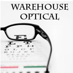 Warehouse Optical - Logo