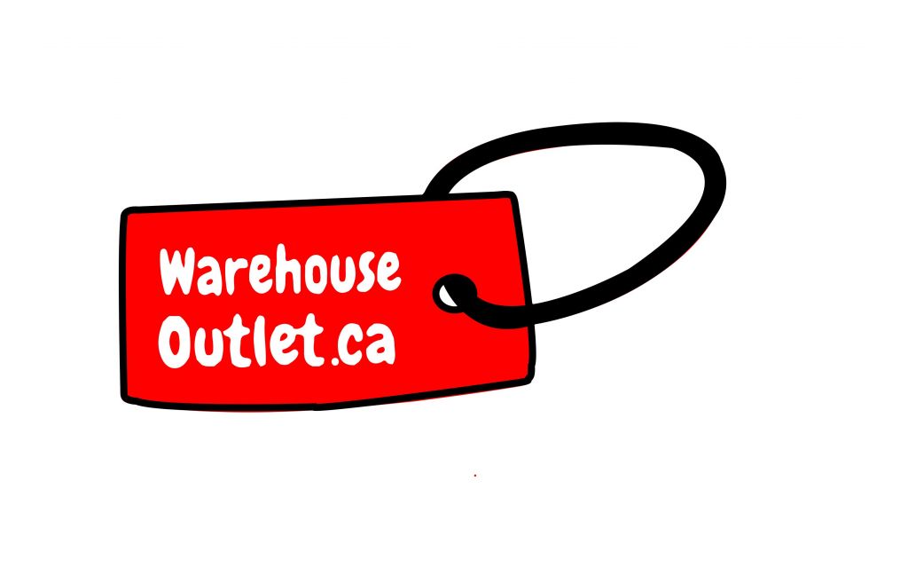 WarehouseOutlet.ca - Logo