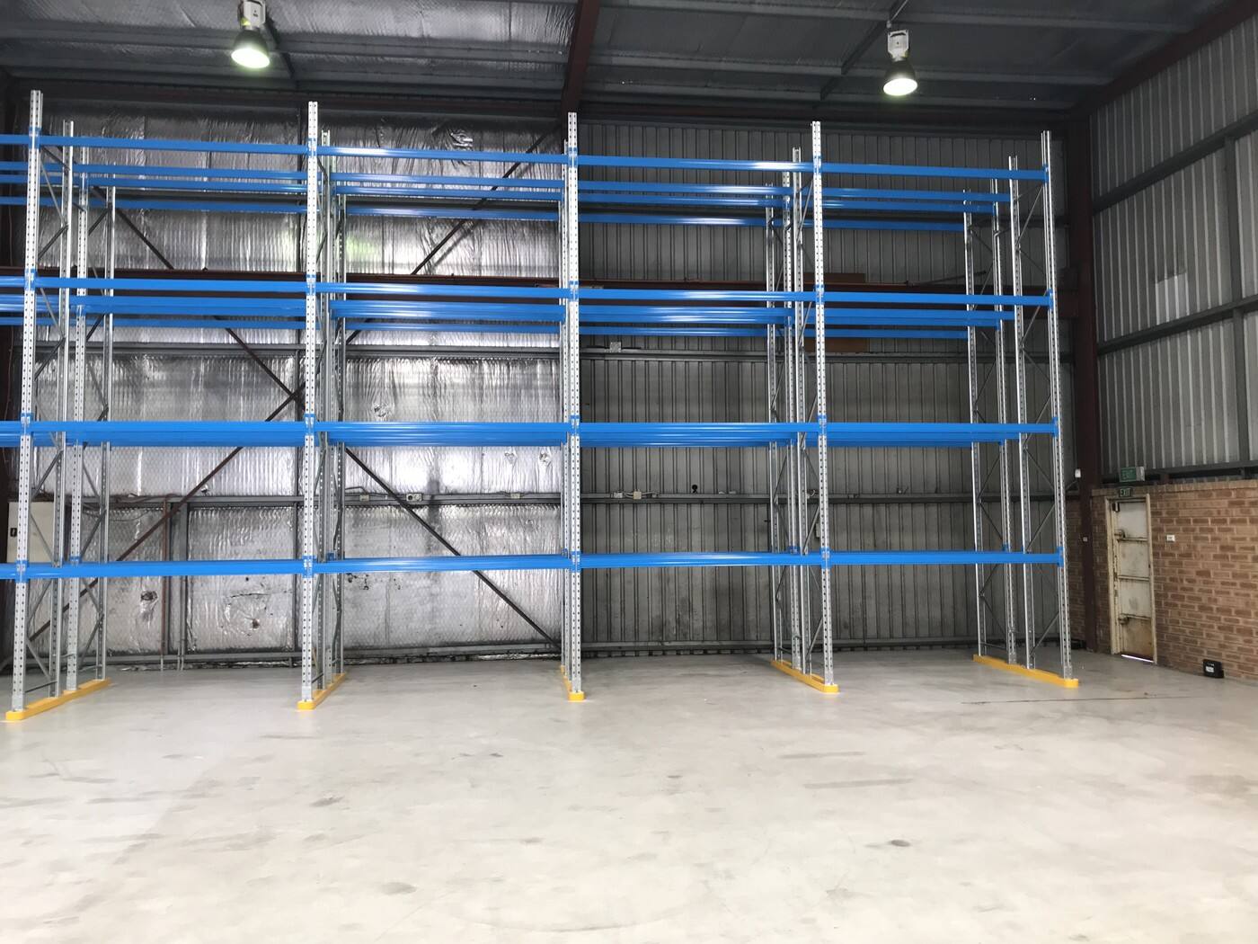 Warehouse Solutions WA - Cover photo