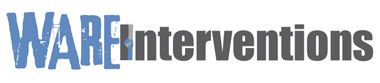 Ware Interventions - Logo