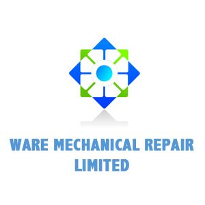 Ware Mechanical Repair Limited - Logo