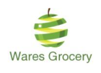 Wares Grocery - Logo