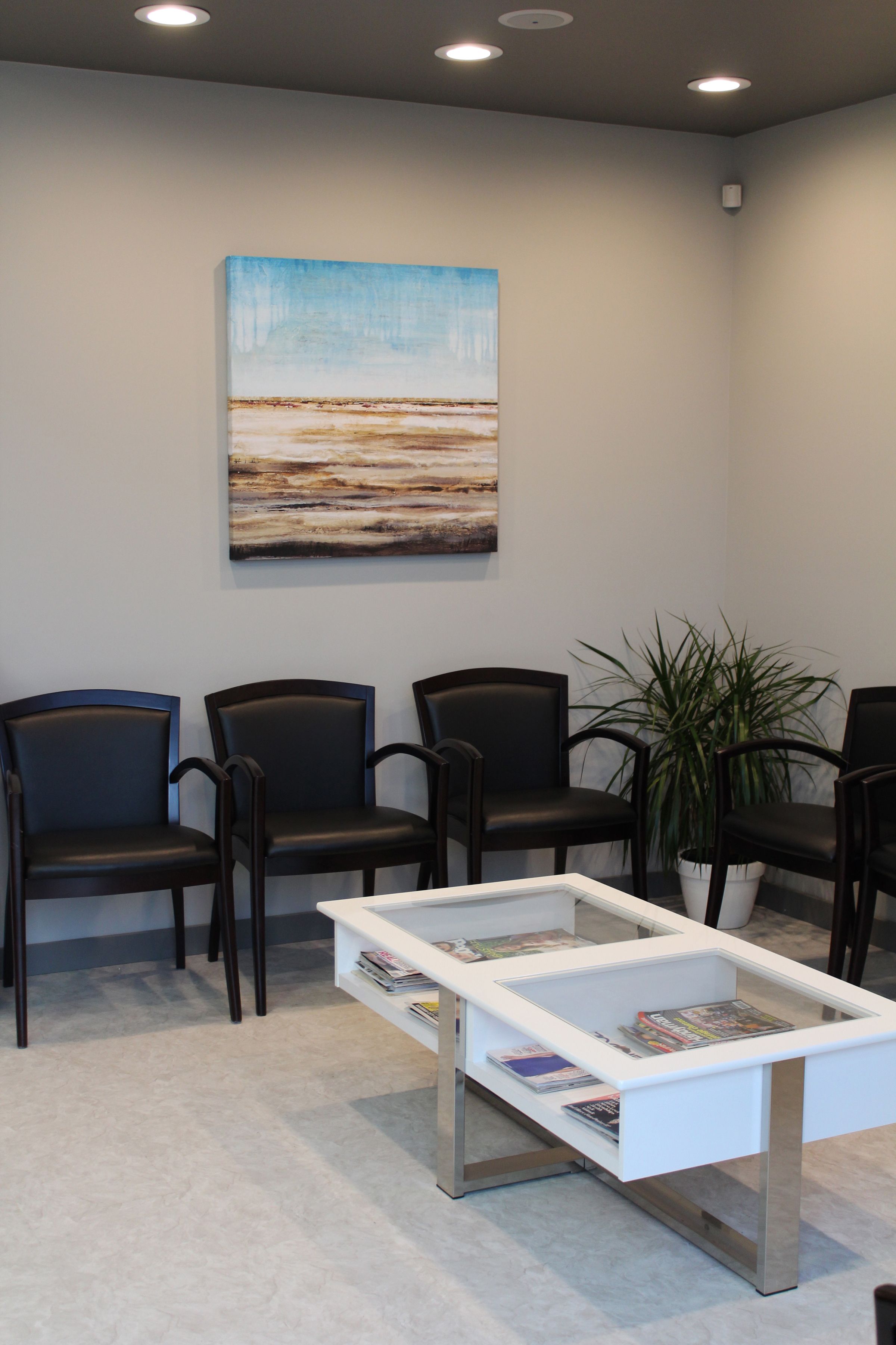 Warman Diagnostics Ltd. - The Ultrasound Centre - Cover photo