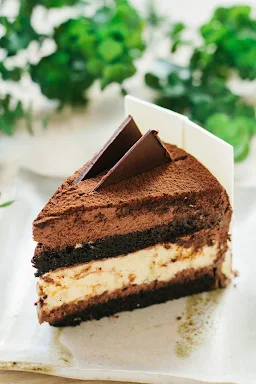 WarmOven Cake & Desserts - Cover photo