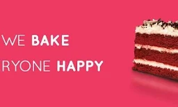 WarmOven Cake & Desserts - Logo
