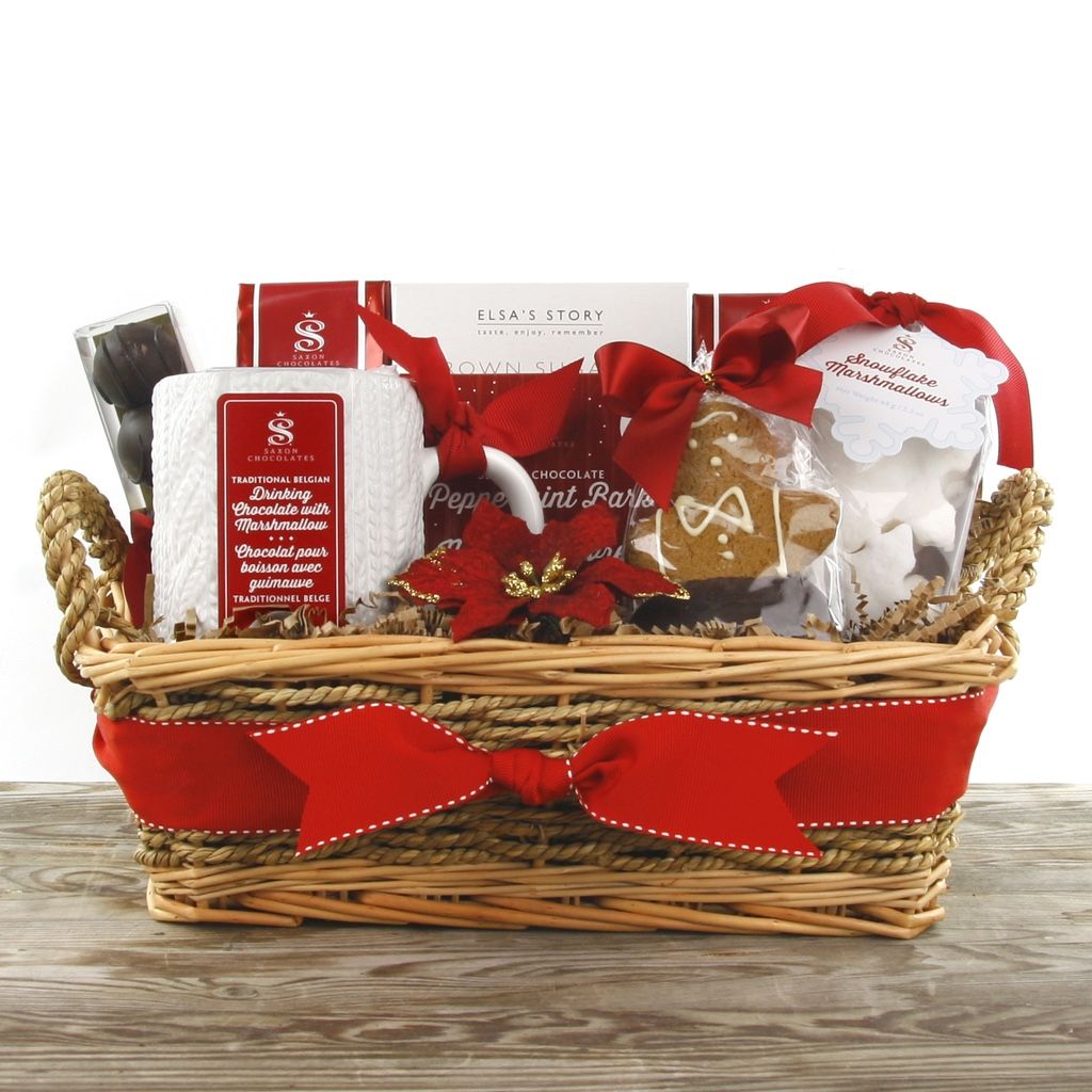 Warm Wishes Gifts - Logo